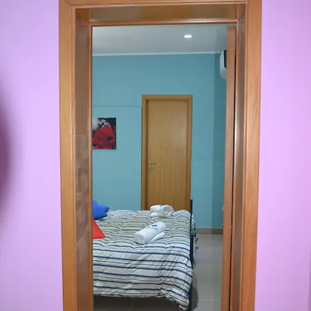 Bed & Breakfast Bed Relax Etnaview