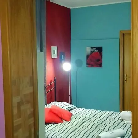 Bed Relax Etnaview