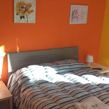 Bed Relax Etnaview 3* زافيرانا إتنيا