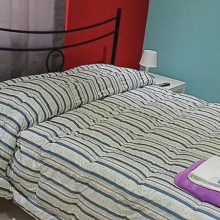 Bed Relax Etnaview 3*