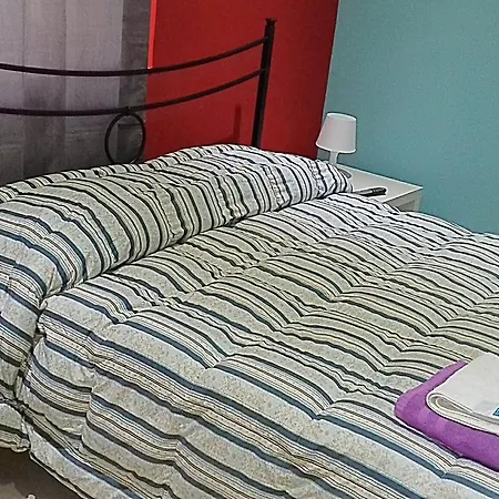 Bed Relax Etnaview 3*
