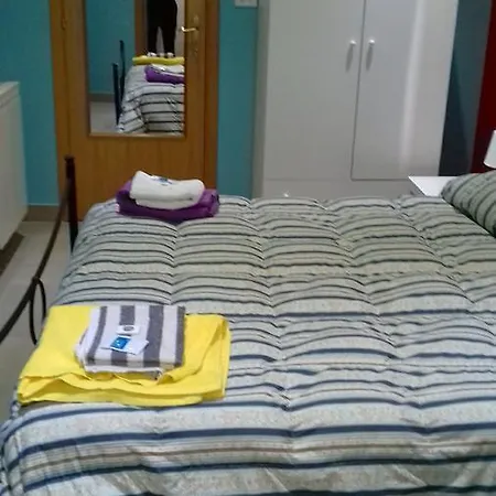 Bed & Breakfast Bed Relax Etnaview 3*