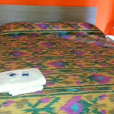 Bed Relax Etnaview زافيرانا إتنيا