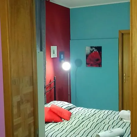 Bed Relax Etnaview 3*