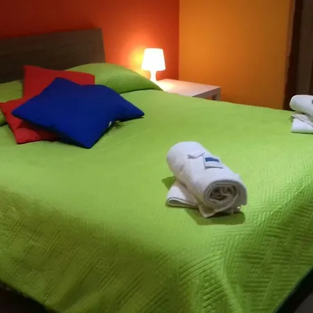 Bed & Breakfast Bed Relax Etnaview