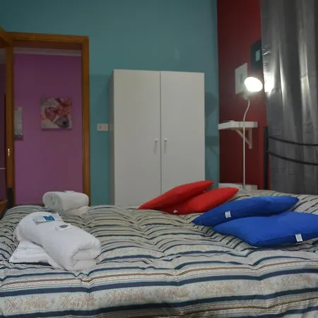 Bed Relax Etnaview فندق مبيت وإفطار 3*