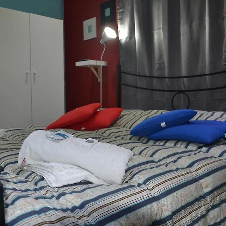 Bed Relax Etnaview 3*