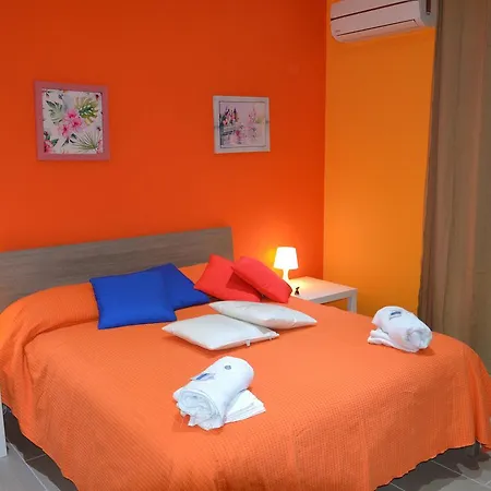 Bed Relax Etnaview