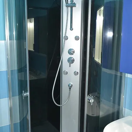 فندق مبيت وإفطار Bed Relax Etnaview زافيرانا إتنيا