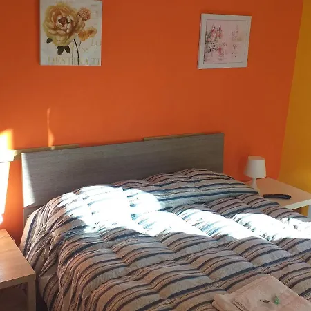 Bed Relax Etnaview Bed & Breakfast Zafferana Etnea