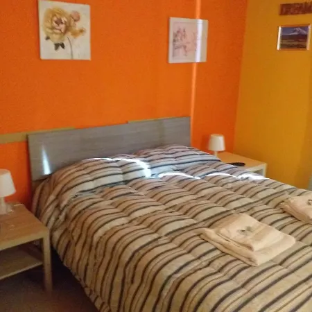Bed & Breakfast Bed Relax Etnaview 3*
