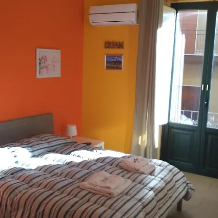 Bed & Breakfast Bed Relax Etnaview Zafferana Etnea