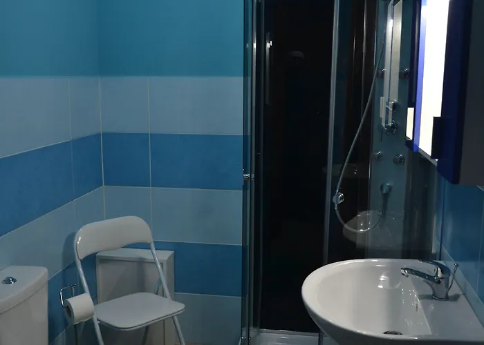 Bed Relax Etnaview 3* Zafferana Etnea