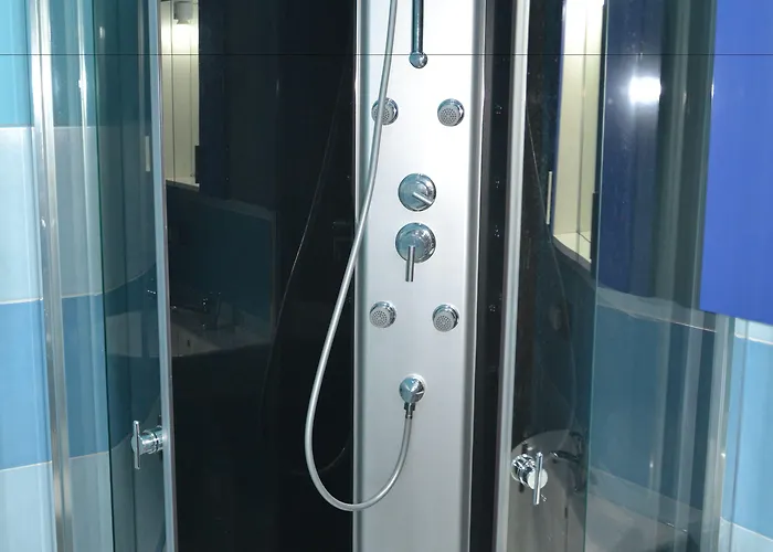 Bed Relax Etnaview 3* Zafferana Etnea