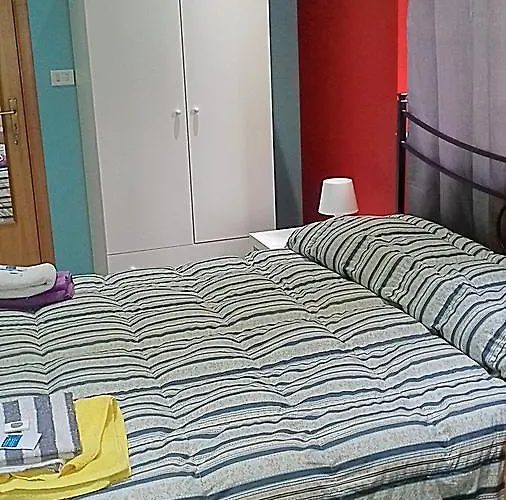 Bed Relax Etnaview 3*