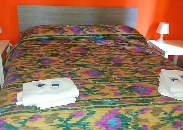 Bed Relax Etnaview Zafferana Etnea