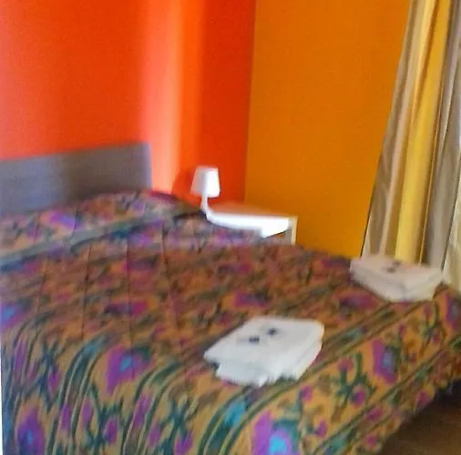 Frühstückspension Bed Relax Etnaview Zafferana Etnea