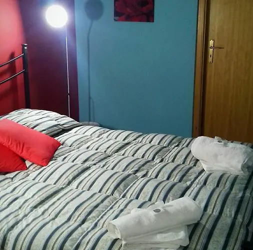 Bed Relax Etnaview 3* Zafferana Etnea