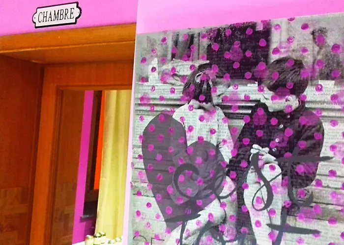 Bed Relax Etnaview Frühstückspension Zafferana Etnea