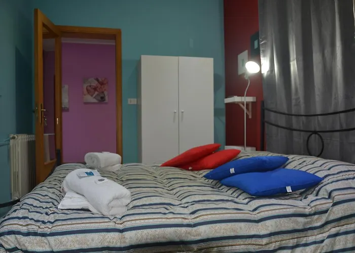 Bed Relax Etnaview Frühstückspension 3*