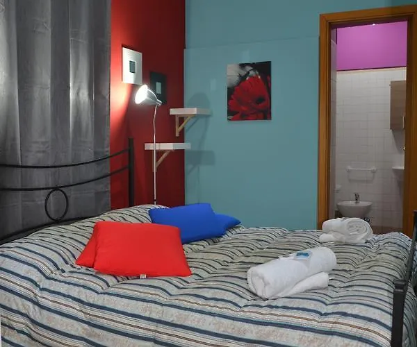 Bed Relax Etnaview Zafferana Etnea