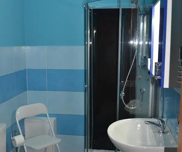 Bed Relax Etnaview 3*