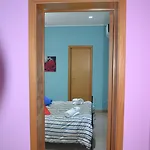 B&B Bed Relax Etnaview