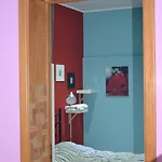 Bed Relax Etnaview 제프라나에트니아