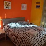 B&B Bed Relax Etnaview 제프라나에트니아