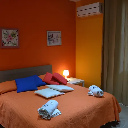 B&B Bed Relax Etnaview