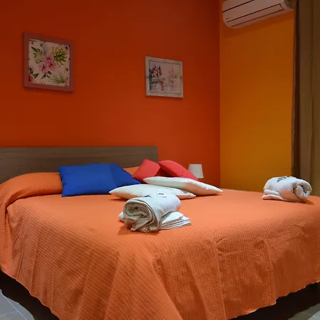 B&B Bed Relax Etnaview 3*