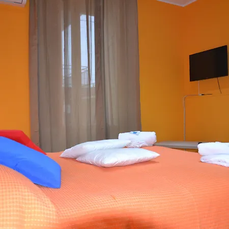 Bed Relax Etnaview