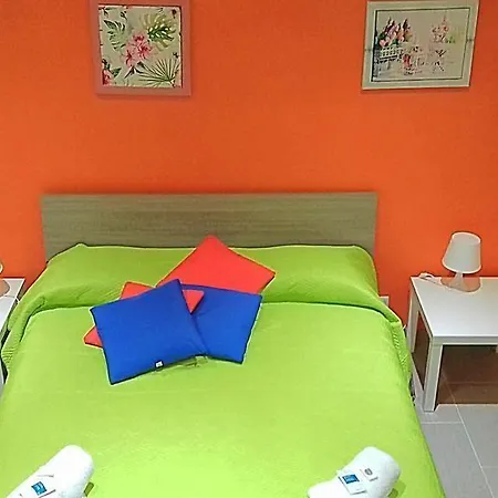 Bed Relax Etnaview