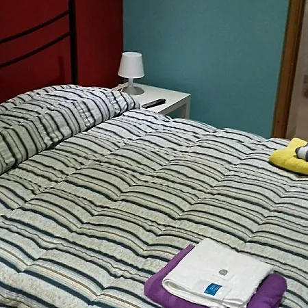 Bed Relax Etnaview 3* Zafferana Etnea