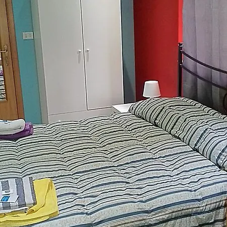 Bed Relax Etnaview 3*