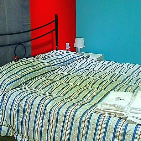 Bed Relax Etnaview 3* ザッフェラーナ・エトネーア