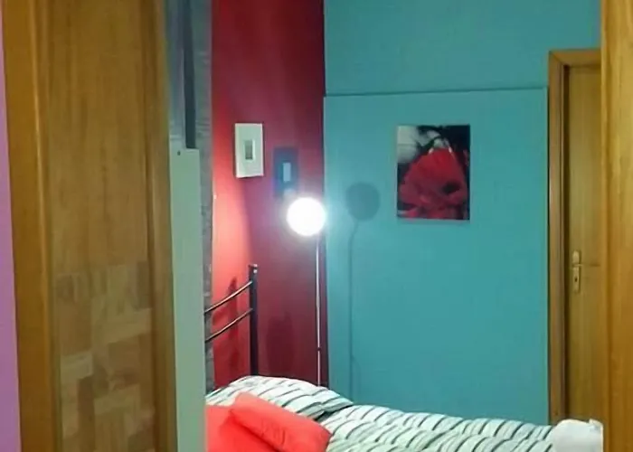 Bed Relax Etnaview