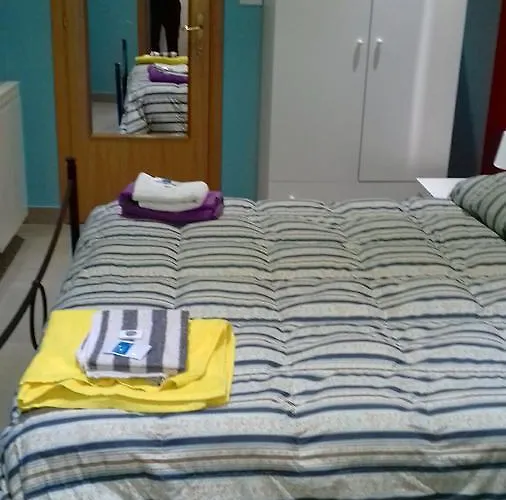住宿加早餐酒店 Bed Relax Etnaview 3*