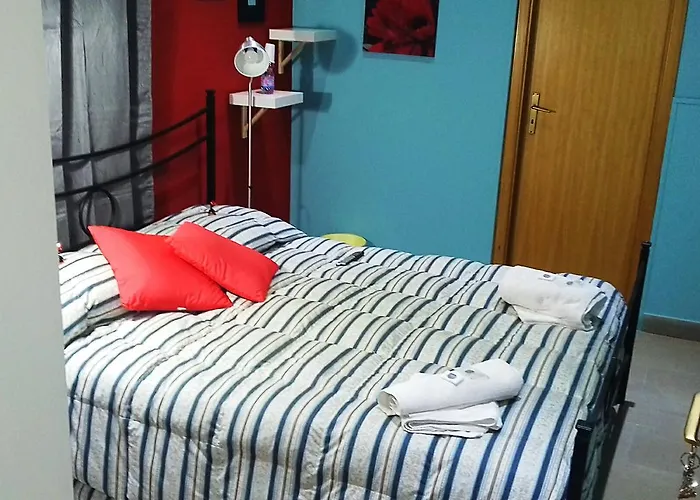 Bed Relax Etnaview 住宿加早餐酒店 3*